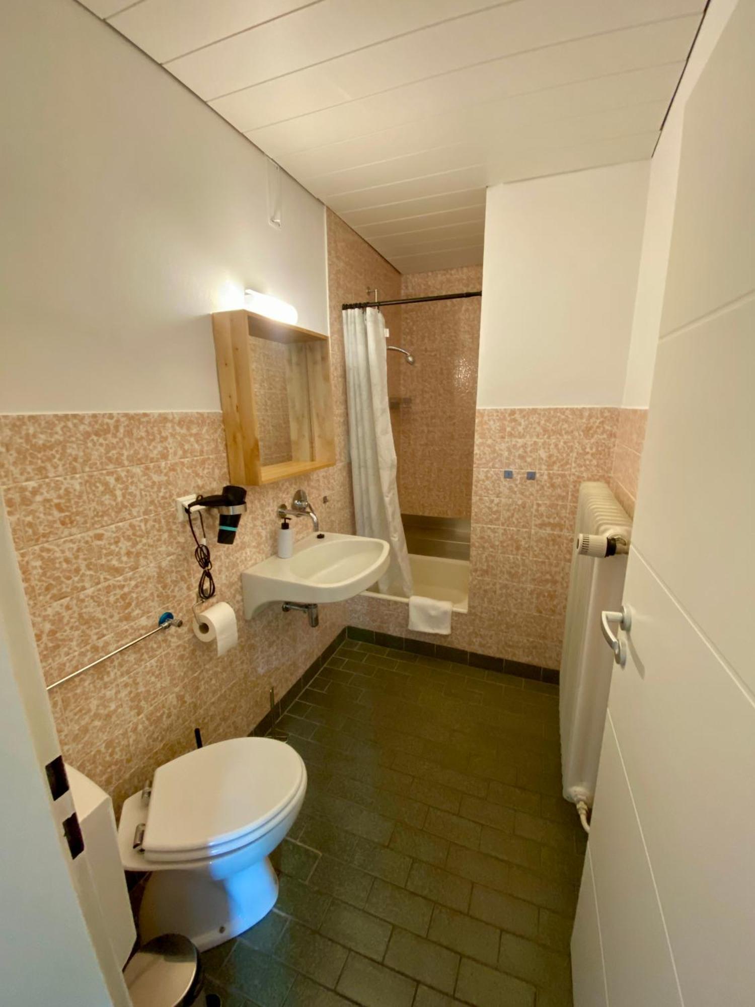 Gemminger Gasthaus Gemmingen Bagian luar foto
